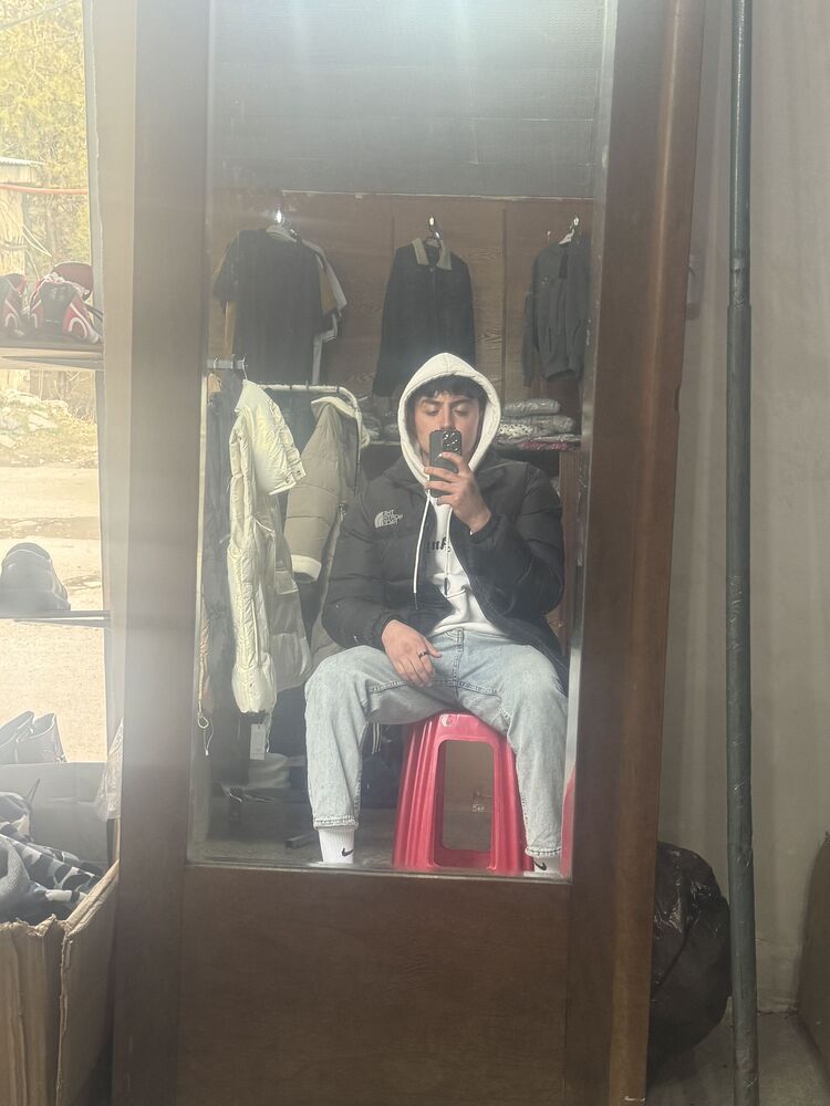 ���������� ������, ���� ����� Tahir, 21 ���, ������������ ��� ������, ����� � ���������