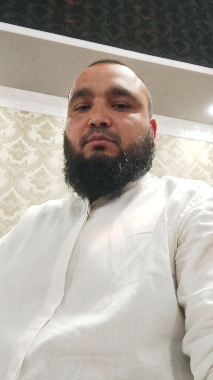 ���� 23463273 ������� Sherzod, 38 ���, ���� ���������� � ��������