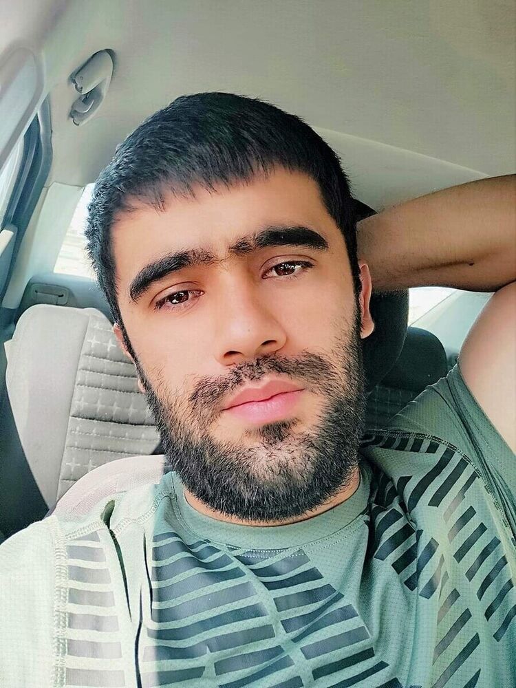 ���� 22056023 ������� Ulugbek, 35 ���, ���� ���������� � ������