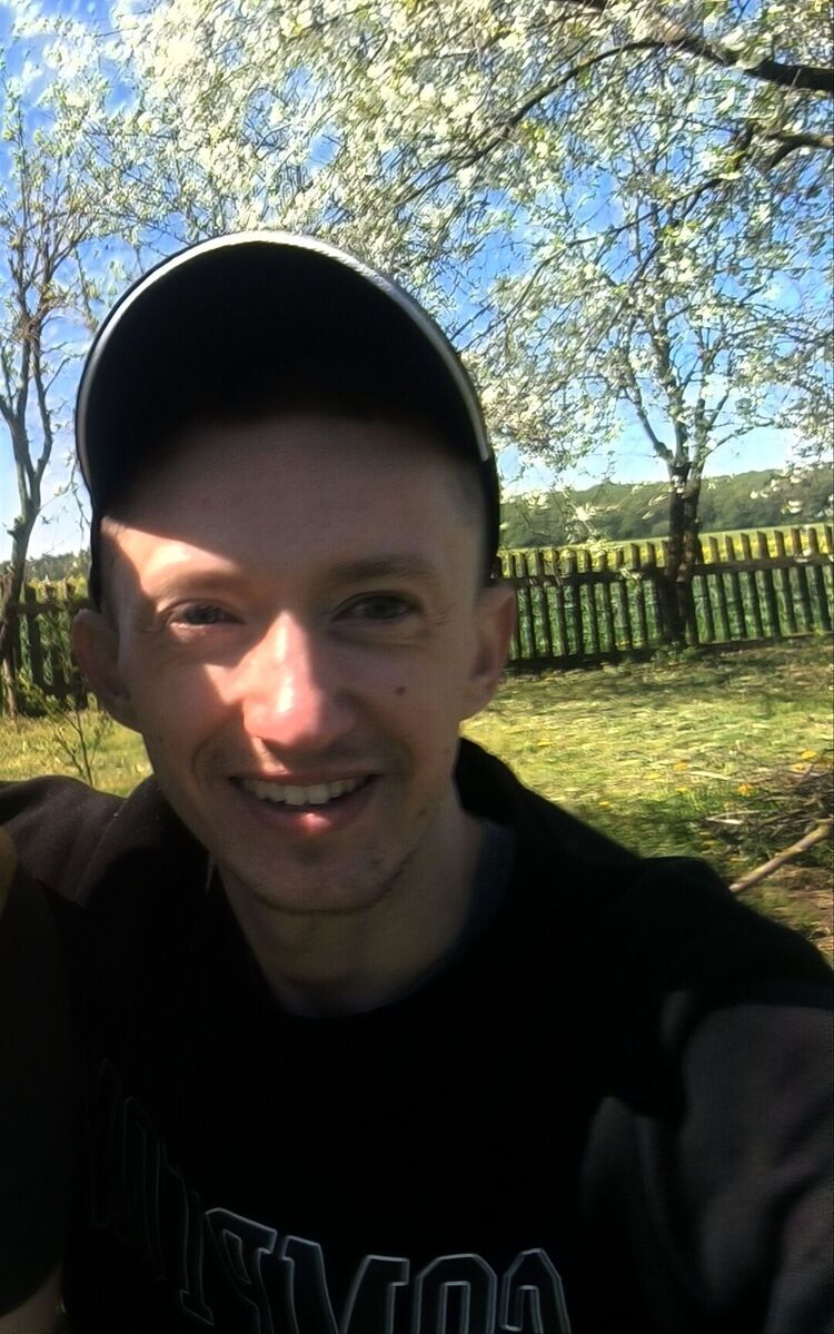 ���� 34524543 ������� Pavel, 35 ���, ���� ���������� � ������