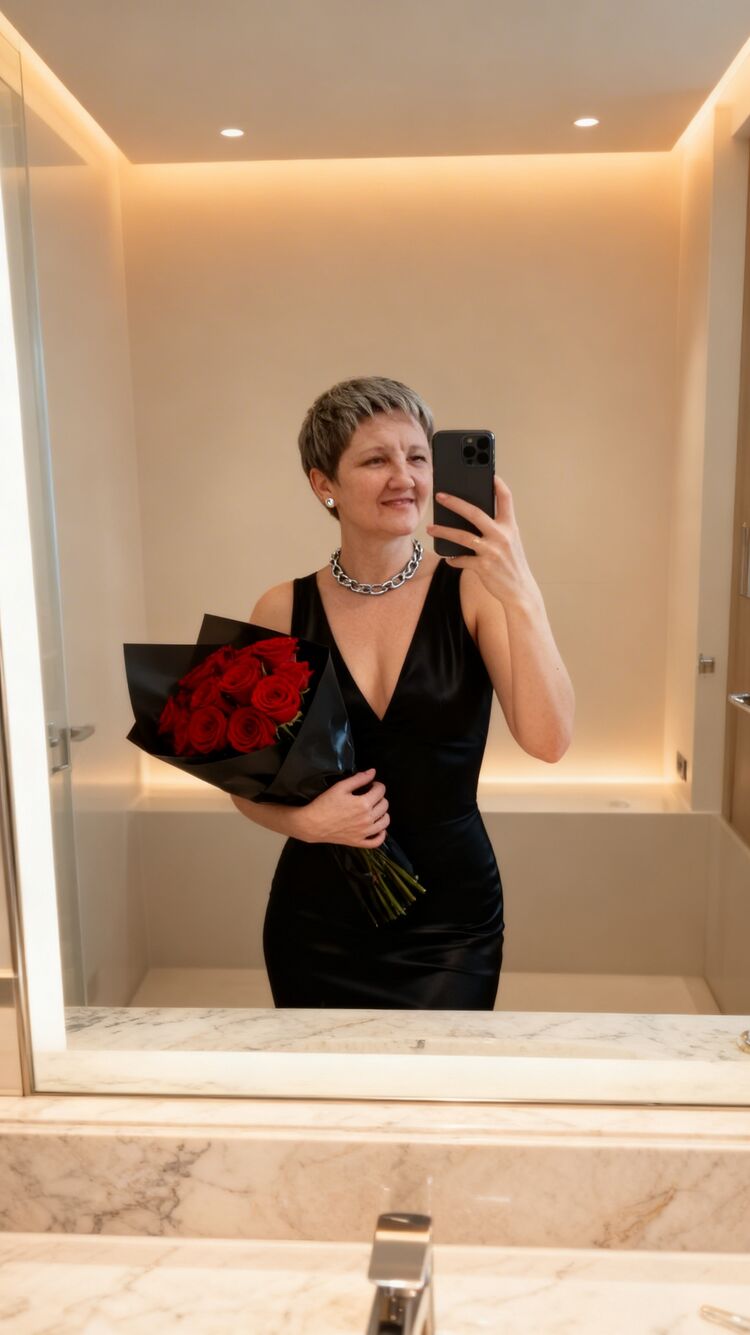 ���� 56042383 ������� Natasha, 46 ���, ���� ���������� � �����������