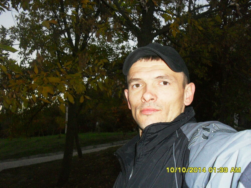 ���� 5189913 ������� Alex, 42 ����, ���� ���������� � �����������