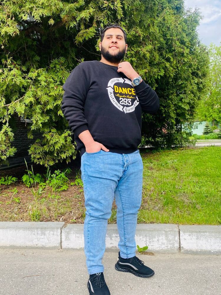 ���������� ������ ��������, ���� ����� Akhmed, 25 ���, ������������ ��� ������, ����� � ���������, c�������� ���������, ���������