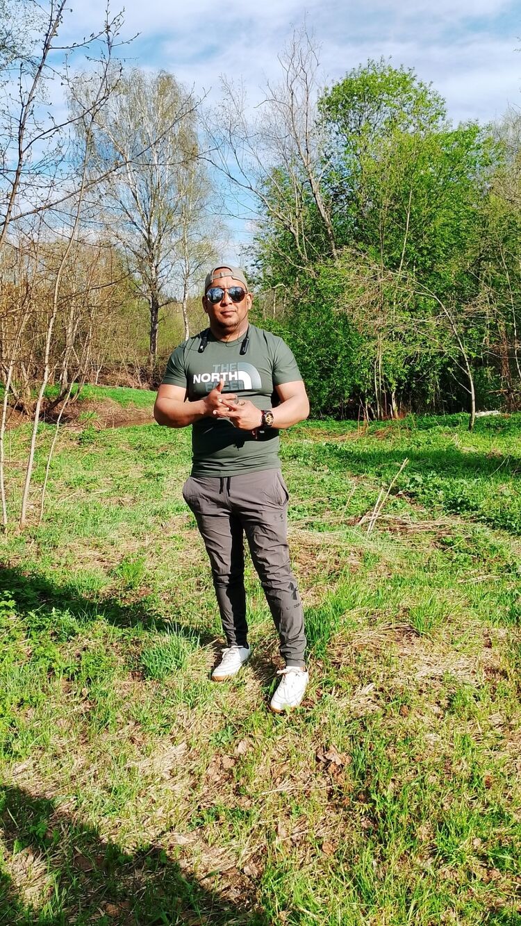 ���� 45829623 ������� Jorge carlos, 34 ����, ���� ���������� � ������