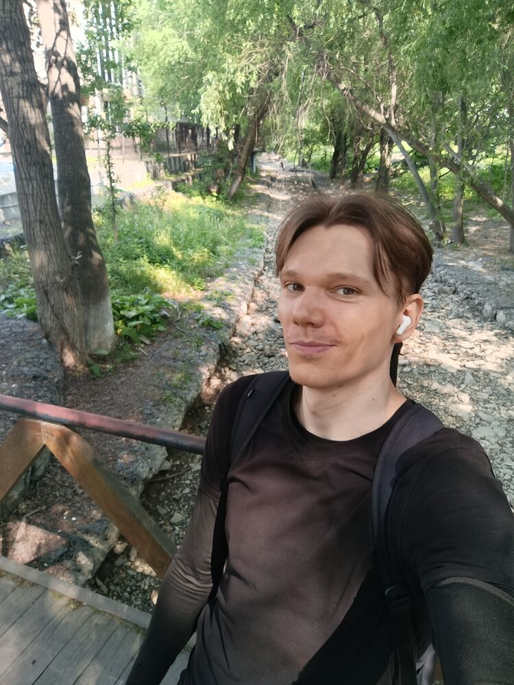  -,   Anton, 26 ,     , c 