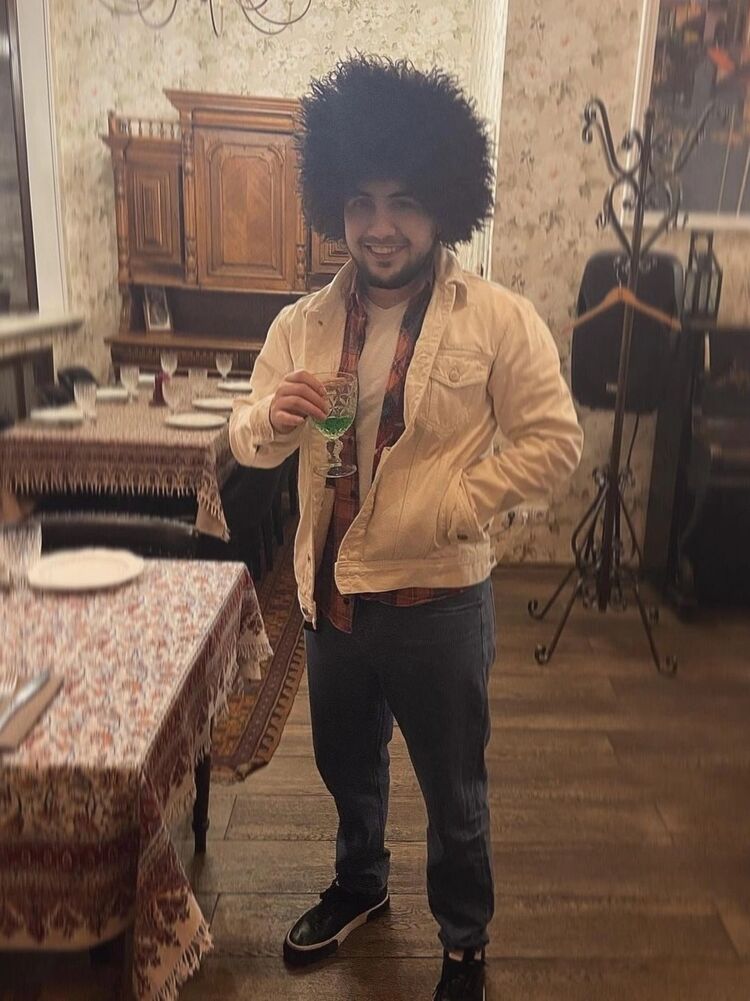 ���������� ����������, ���� ������� Elnur, 31 ���, ������������ ��� ������, ����� � ���������, c�������� ���������, ���������