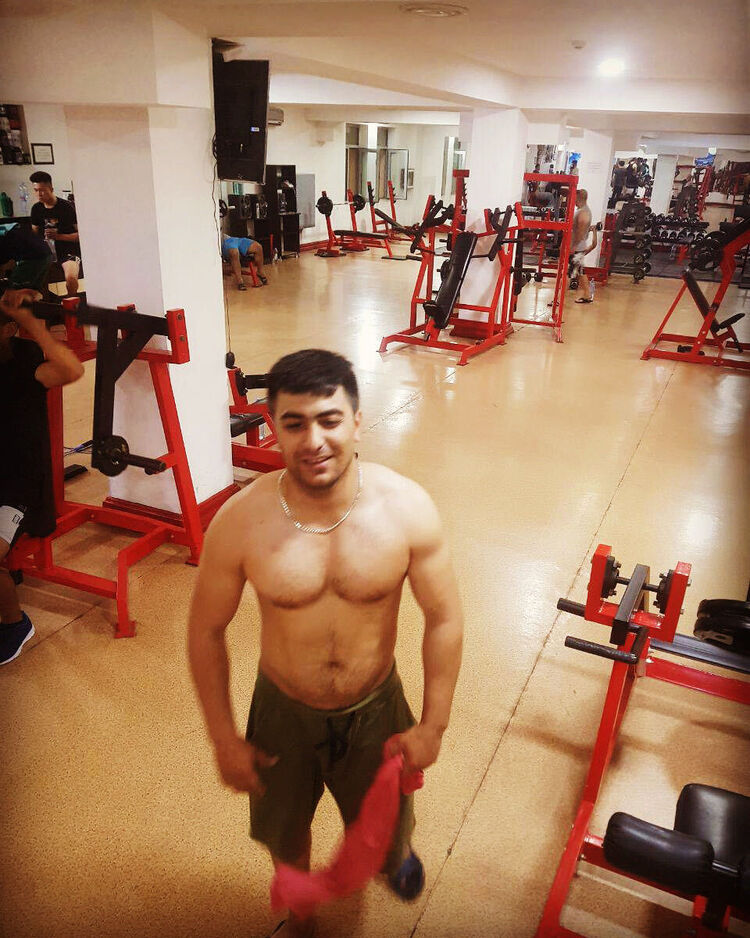 ���������� �������, ���� ������� Muzaffar, 34 ����, ������������ ��� ������, ����� � ���������