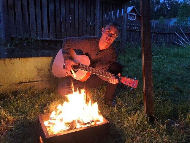 ���������� �����-���������, ���� ������� Sergej, 38 ���, ������������ ��� ������, ����� � ���������, c�������� ���������