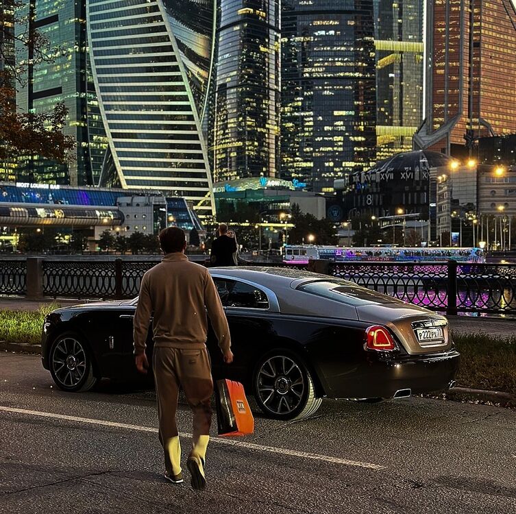 ���������� ������, ���� ������� Daniieli, 31 ���, ������������ ��� ������, ����� � ���������