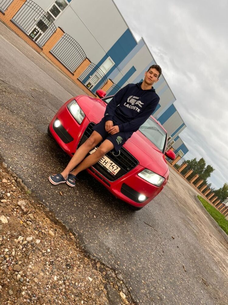 ���� 24603503 ����� ������, 24 ����, ���� ���������� � �����-����������