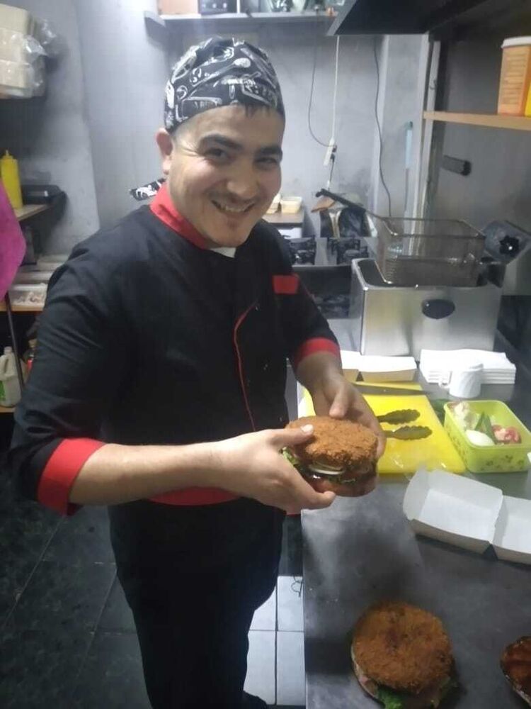 ���� 43941203 ������� Dilmurot, 29 ���, ���� ���������� � ����������