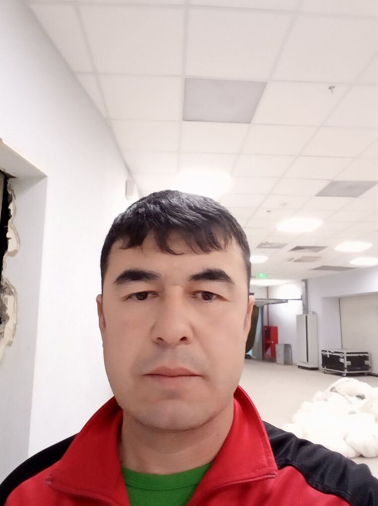 ���� 18812643 ������� Jonibek ����, 42 ����, ���� ���������� � ��������