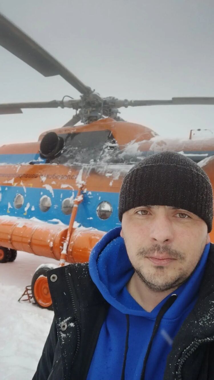  54353553  Sergey, 37 ,    