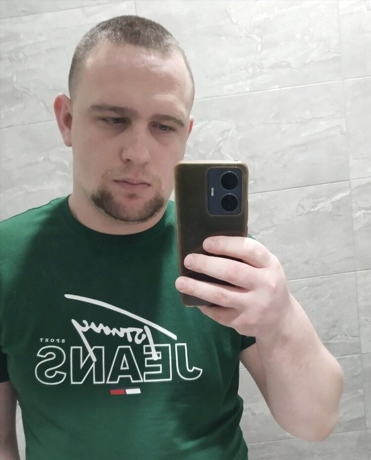 ���� 43424613 ����� Daniil, 23 ����, ���� ���������� � ������