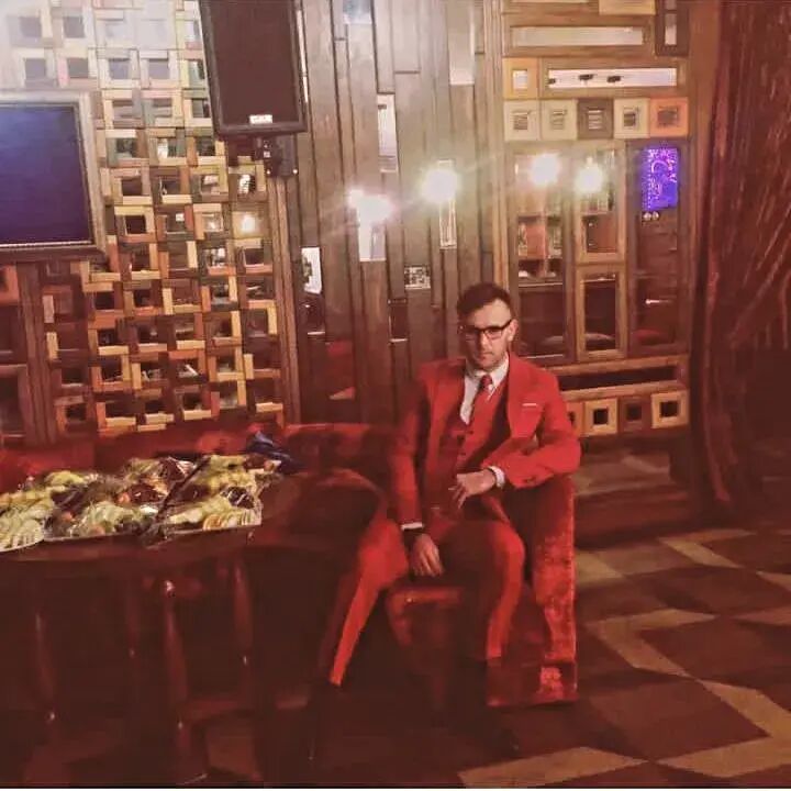 ���������� ������, ���� ������� �������, 42 ����, ������������ 