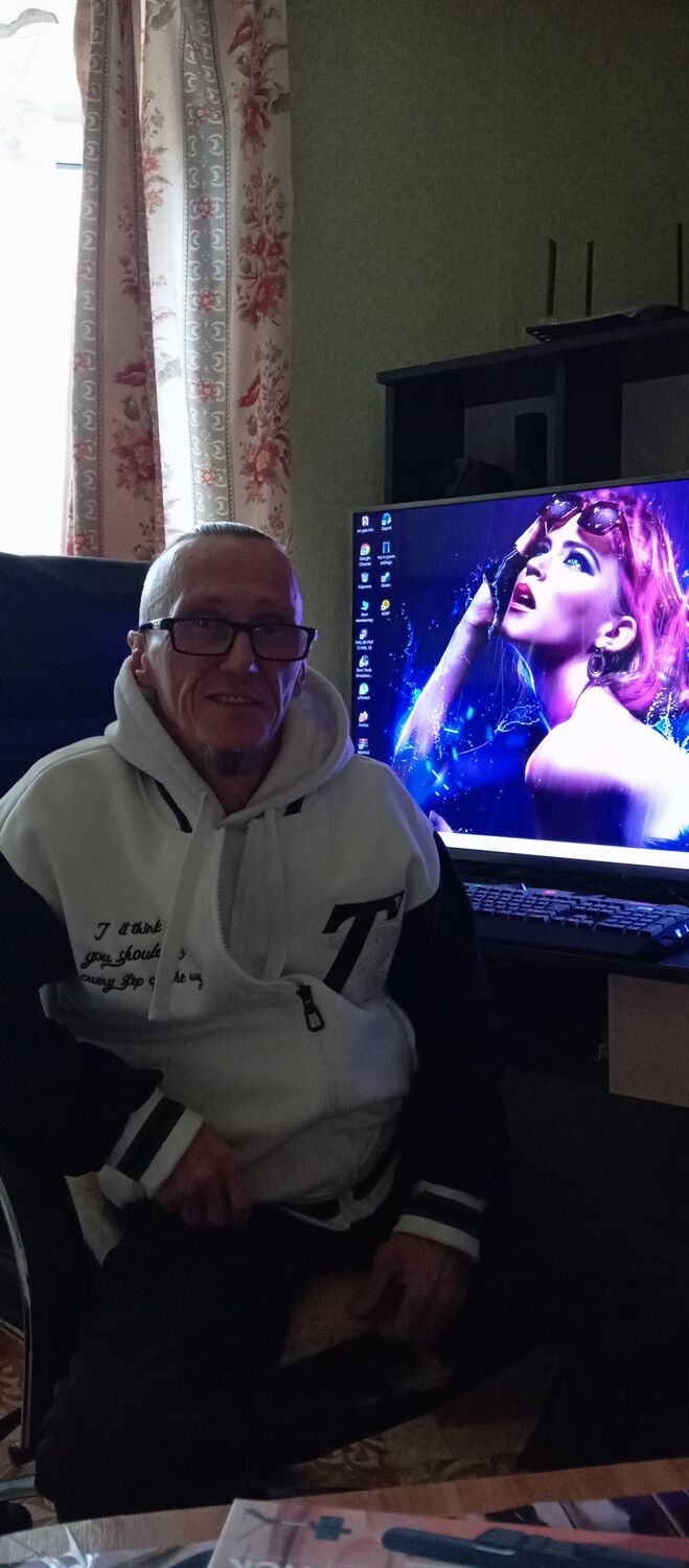 ���� 55059243 ������� Andrey, 54 ����, ���� ���������� � �������