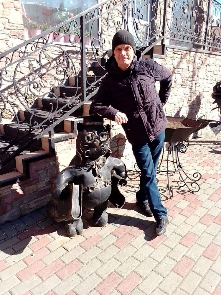  34463423  Vyacheslav, 50 ,    