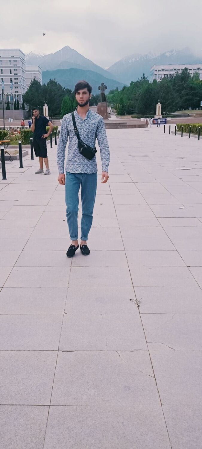 ���� 23227253 ������� Nasim, 28 ���, ���� ���������� � ������