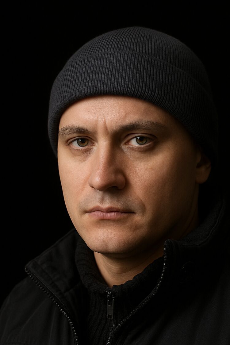  54335133  Andrey, 41 ,    