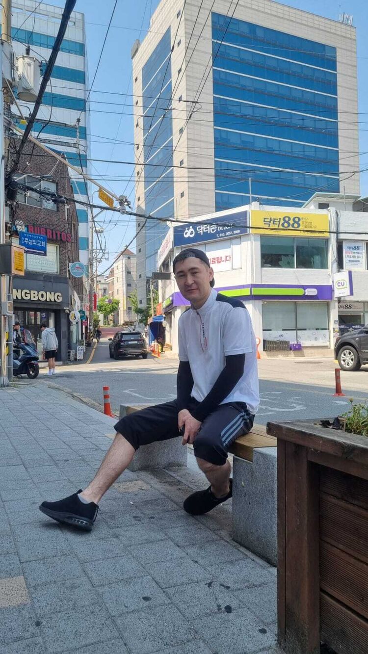  41934793  King of, 33 ,    Ch'ongju