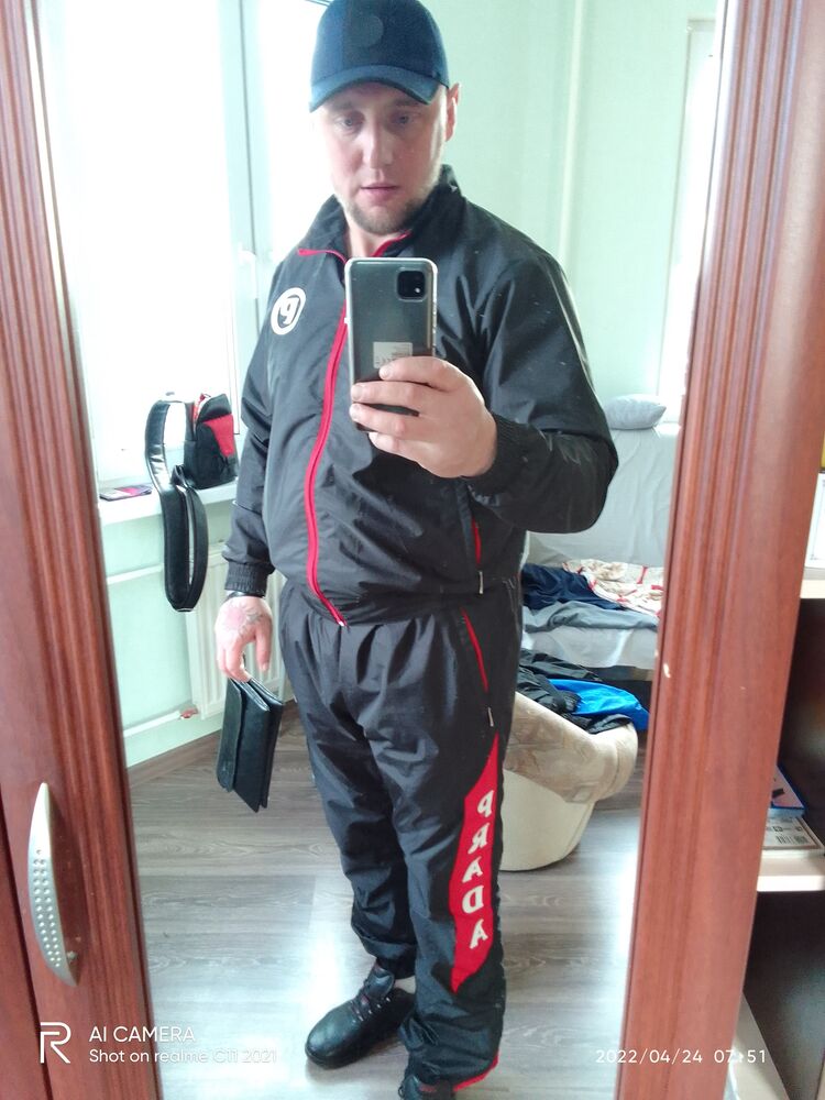 ���������� �����������, ���� ������� Matvey, 41 ���, ������������ ��� ������, ����� � ���������, c�������� ���������