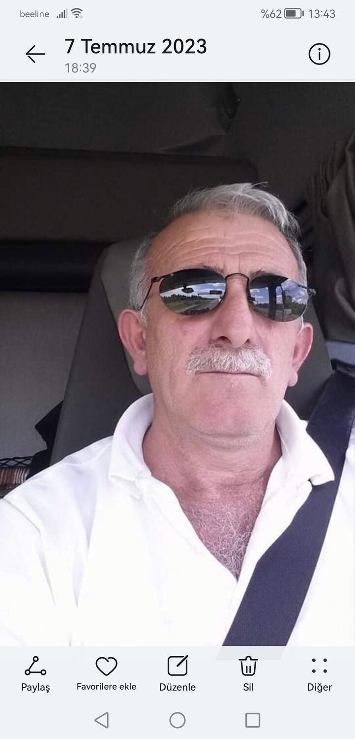  Tuzla,   Aziz, 55 ,   ,   