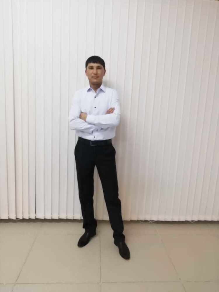  18080733  Bahtjan, 42 ,    