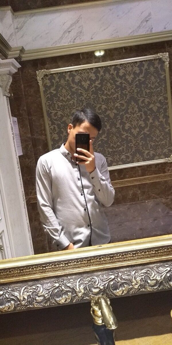  18326853  Baha, 27 ,    