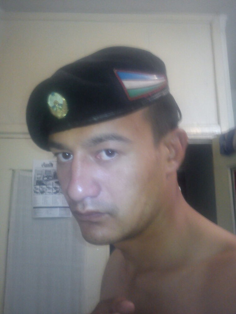  5269973  Jasur, 35 ,    