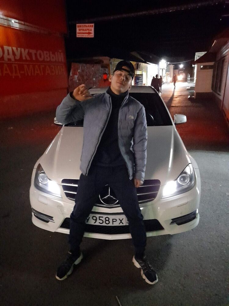 ���� 22141053 ����� ������, 23 ����, ���� ���������� � �����