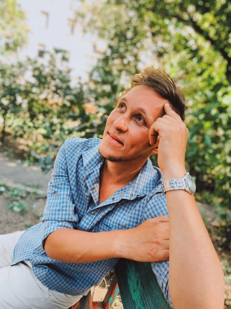 ���� 29663763 ������� John, 38 ���, ���� ���������� � ���������