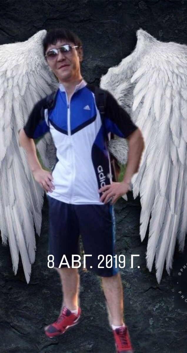  17748983  Kambarbek, 37 ,    