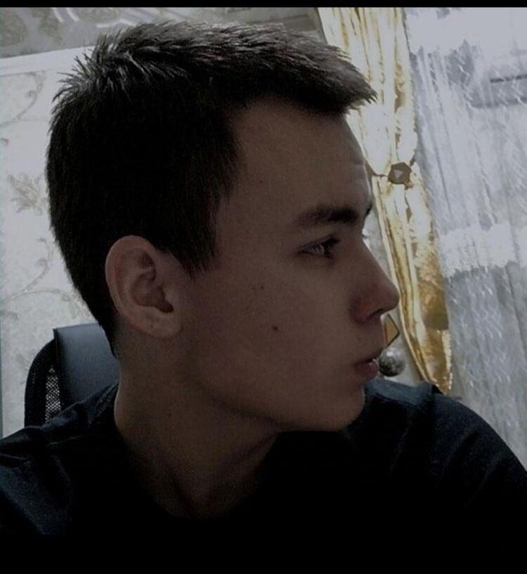 ���� 46463203 ����� ������, 19 ���, ���� ���������� � �������-��-����