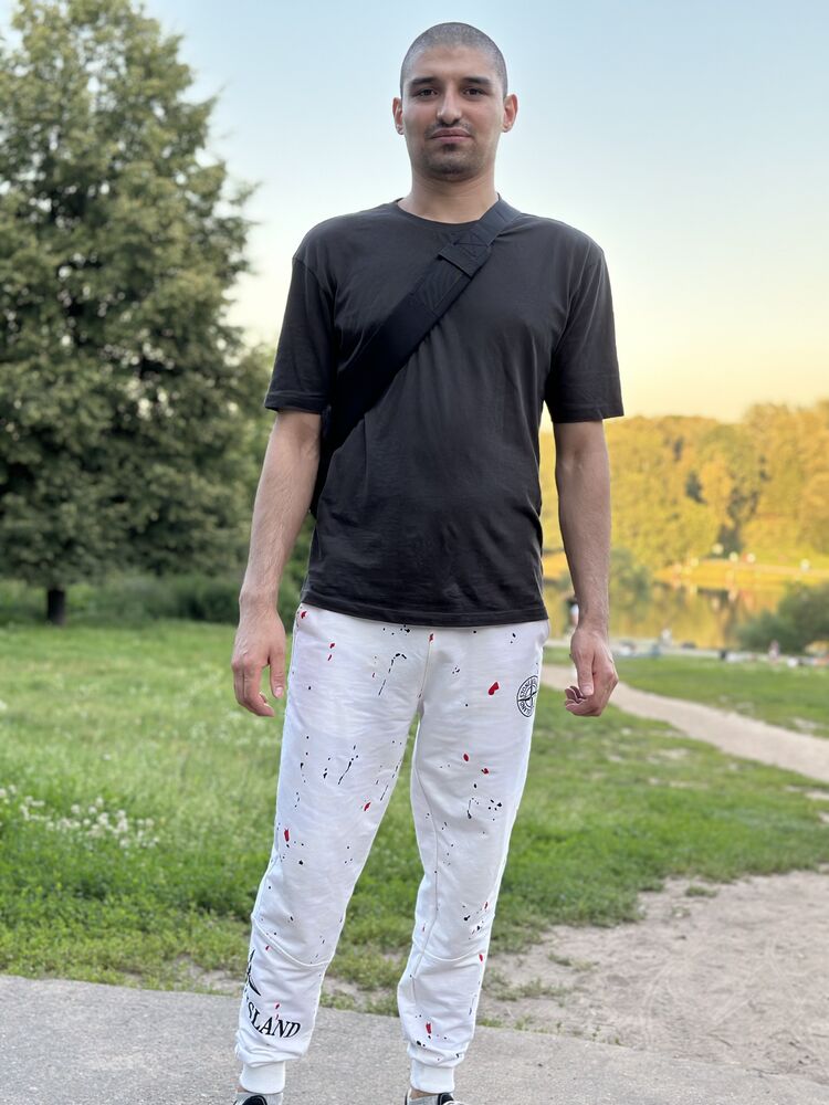  54013673  Amin, 29 ,    