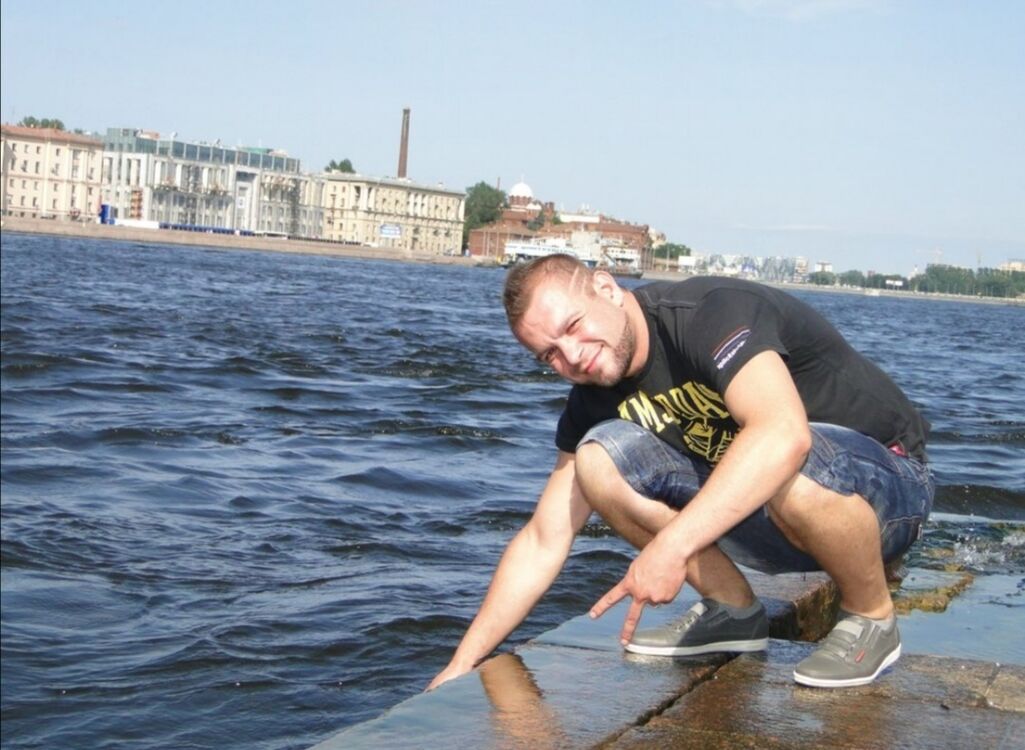 ���� 27109823 ������� Sergei, 32 ����, ���� ���������� � ����������