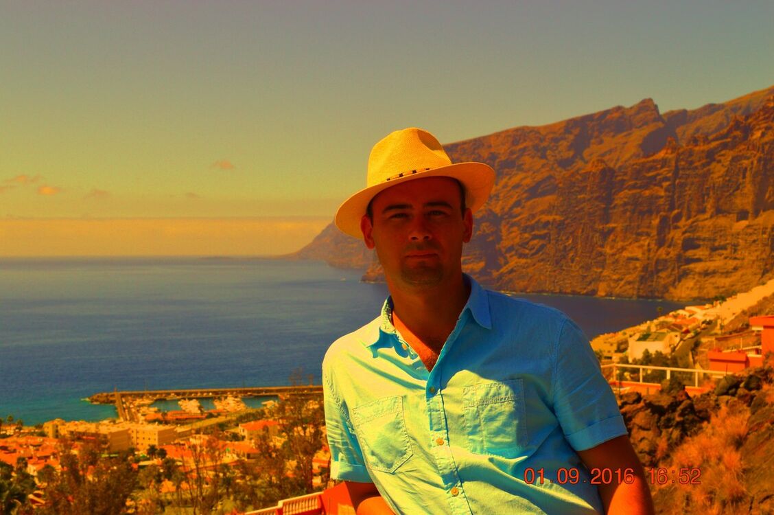 ���� 10608513 ������� John, 43 ����, ���� ���������� � ��������