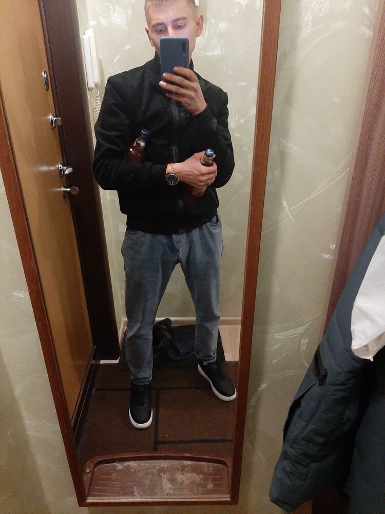 ���� 35091013 ������� Tolyan, 27 ���, ���� ���������� � �����