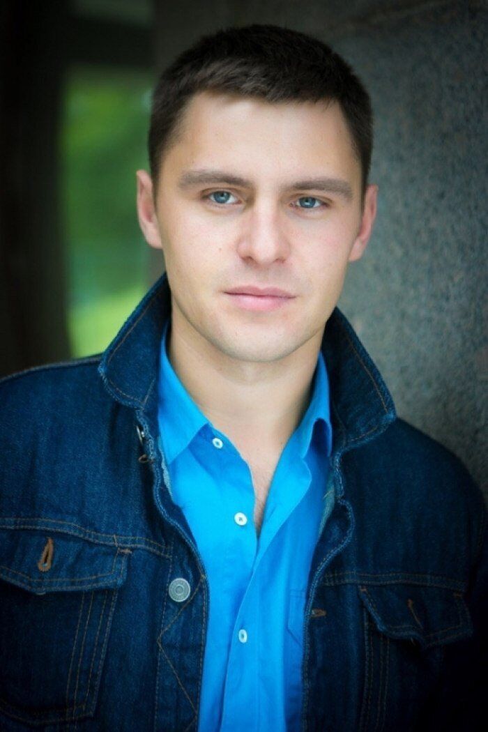 ���� 24129873 ������� Viktor, 41 ���, ���� ���������� � ��������