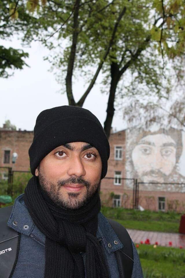  ,   Ayman, 41 ,   ,   