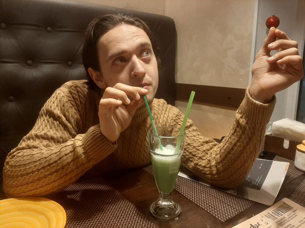 ���������� ���������, ���� ����� Ilya, 24 ����, ������������ ��� ������, ����� � ���������