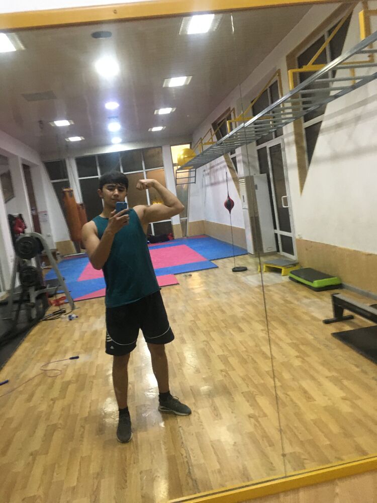 ���� 25607963 ����� Bahrom, 23 ����, ���� ���������� � ��������