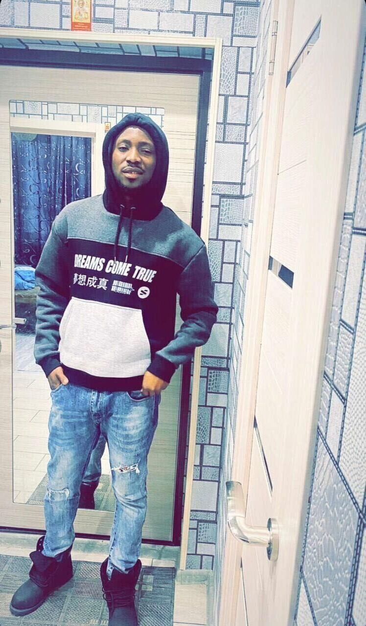 ���� 30676693 ������� Amos, 33 ����, ���� ���������� � ������