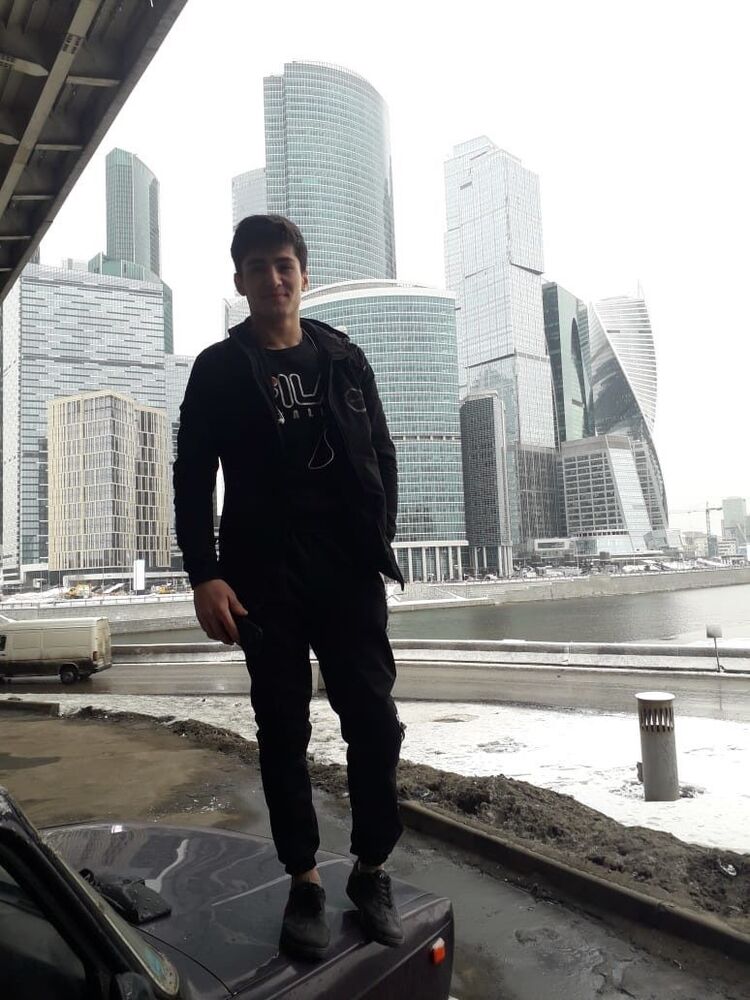 ���� 17119383 ������� Bekzod, 33 ����, ���� ���������� � �����