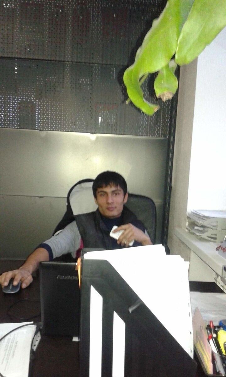 ���� 19863893 ������� Ysuf, 34 ����, ���� ���������� � ������