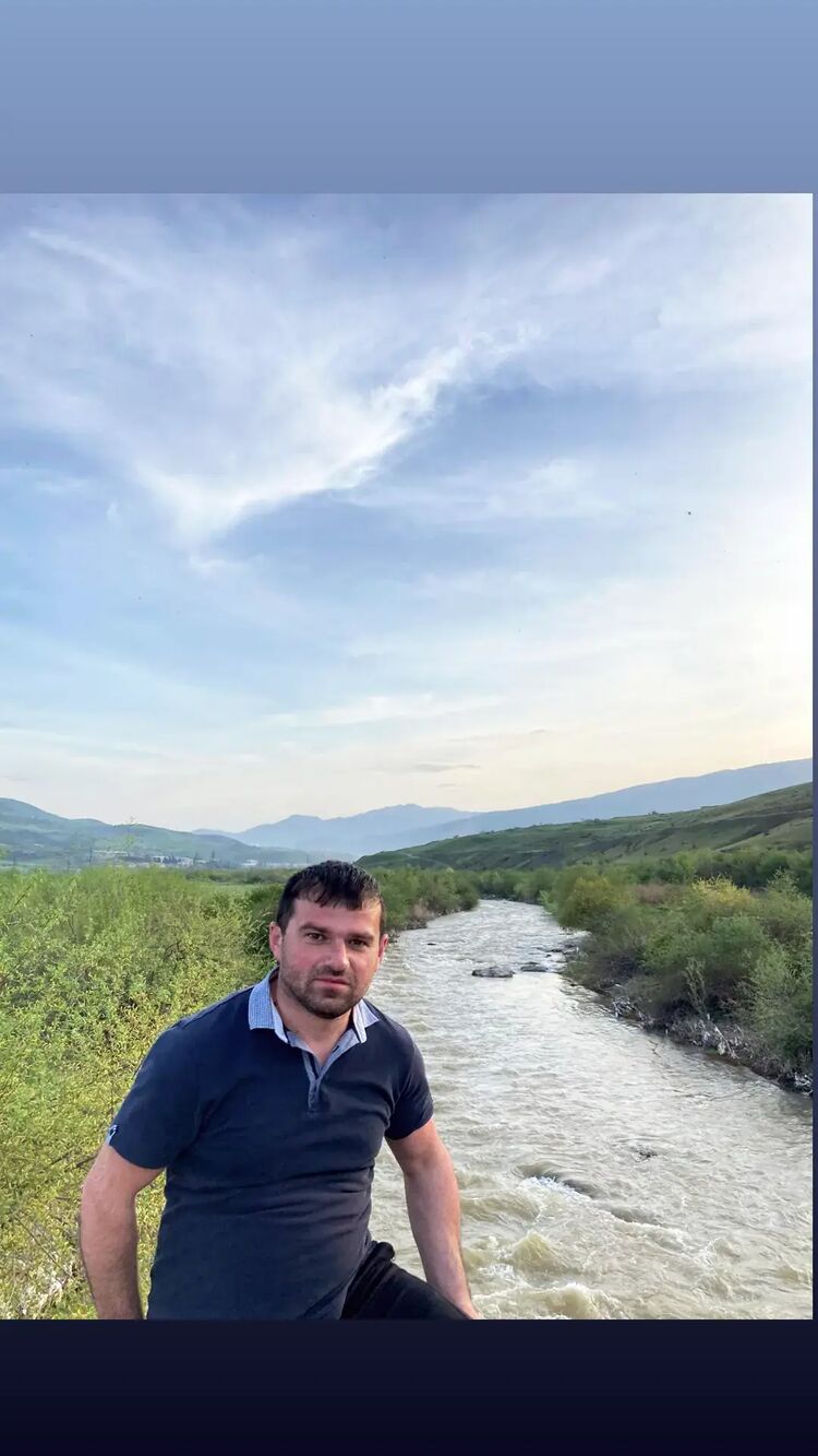 ���������� ������, ���� ������� Hovnan, 33 ����, ������������ ��� ������, ����� � ���������