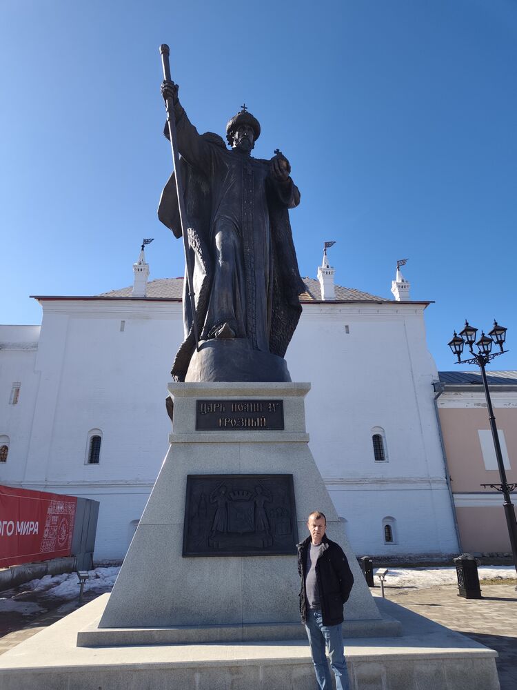 ���������� �����-���������, ���� ������� Alexey, 40 ���, ������������ ��� ����� � ���������, c�������� ���������