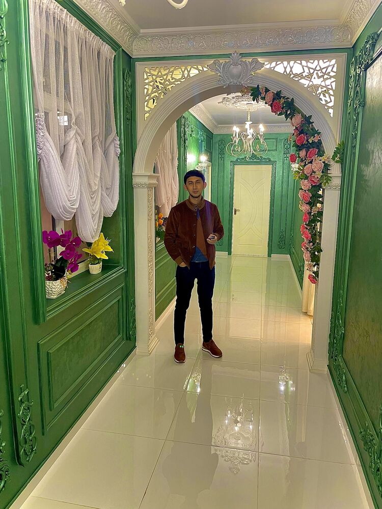 ���� 24830983 ������� Shaxzod, 30 ���, ���� ���������� � ��������