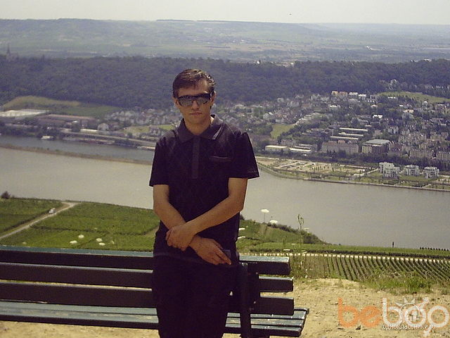  909013  Alexey, 46 ,    Ludenscheid