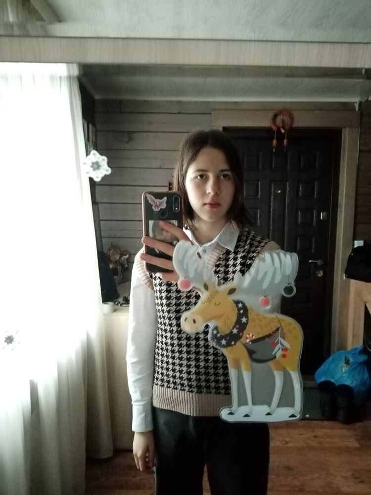 ���������� ���������, ���� ������� Alina, 21 ���, ������������ ��� ������, ����� � ���������