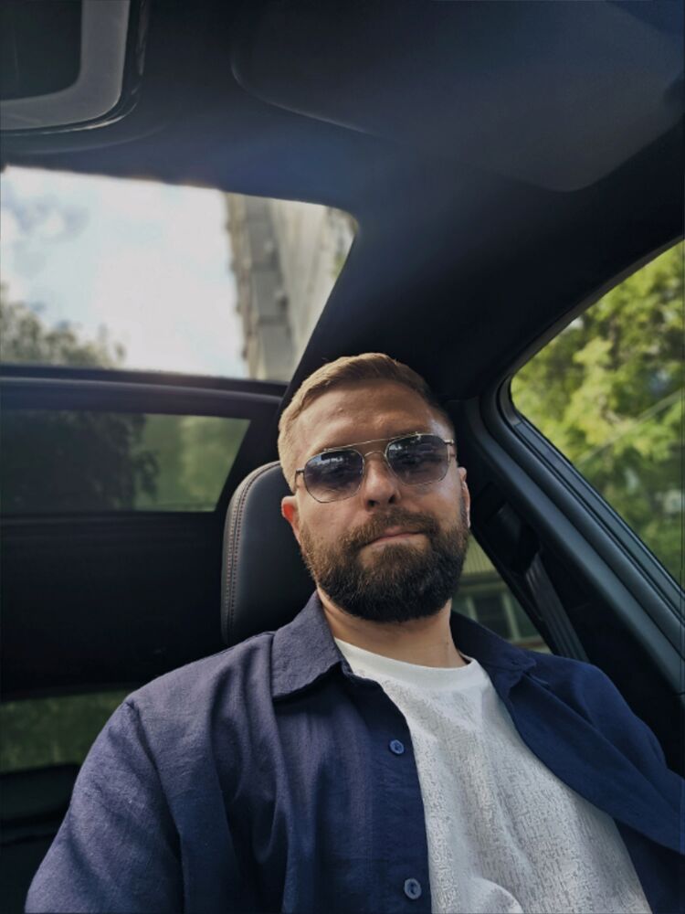  52982573  Alexey, 34 ,    